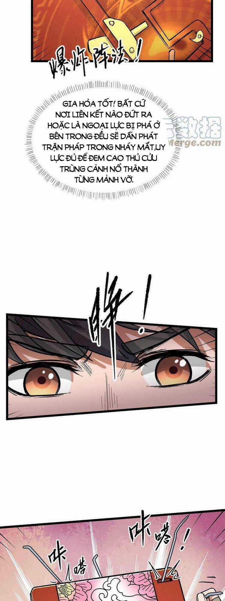 Nguyên Long - Chapter 297 - Trang 40