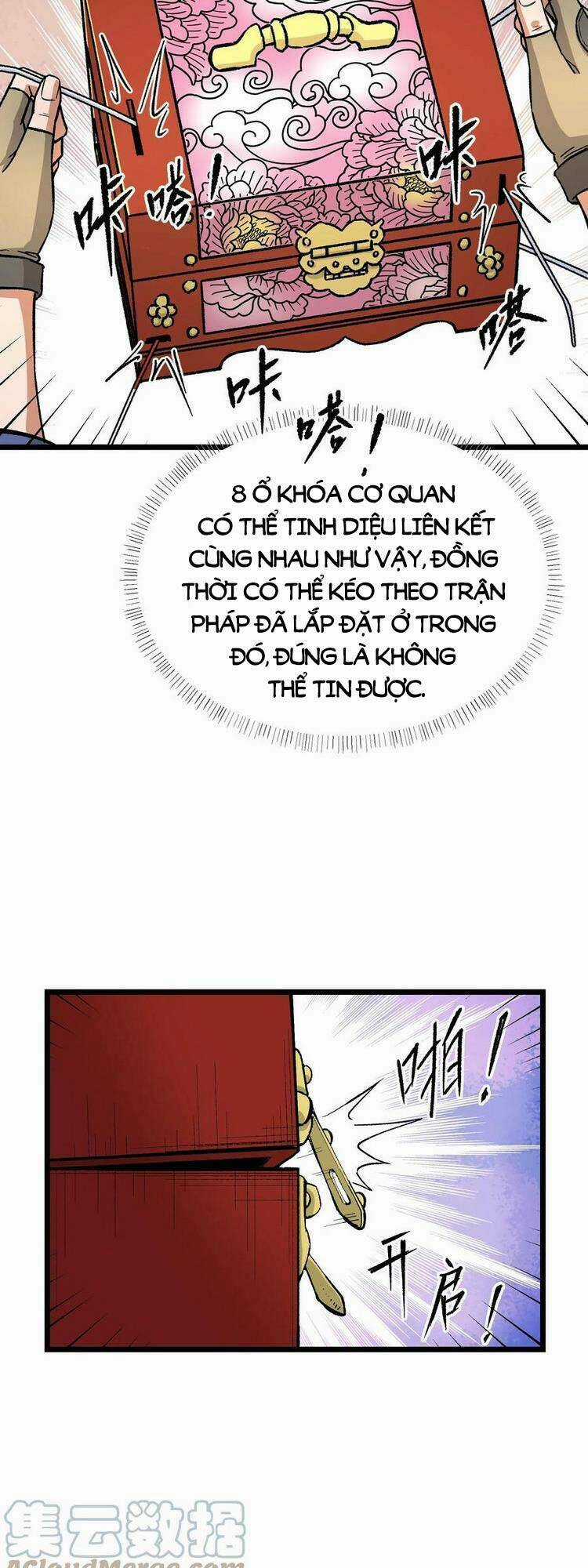 Nguyên Long - Chapter 297 - Trang 41