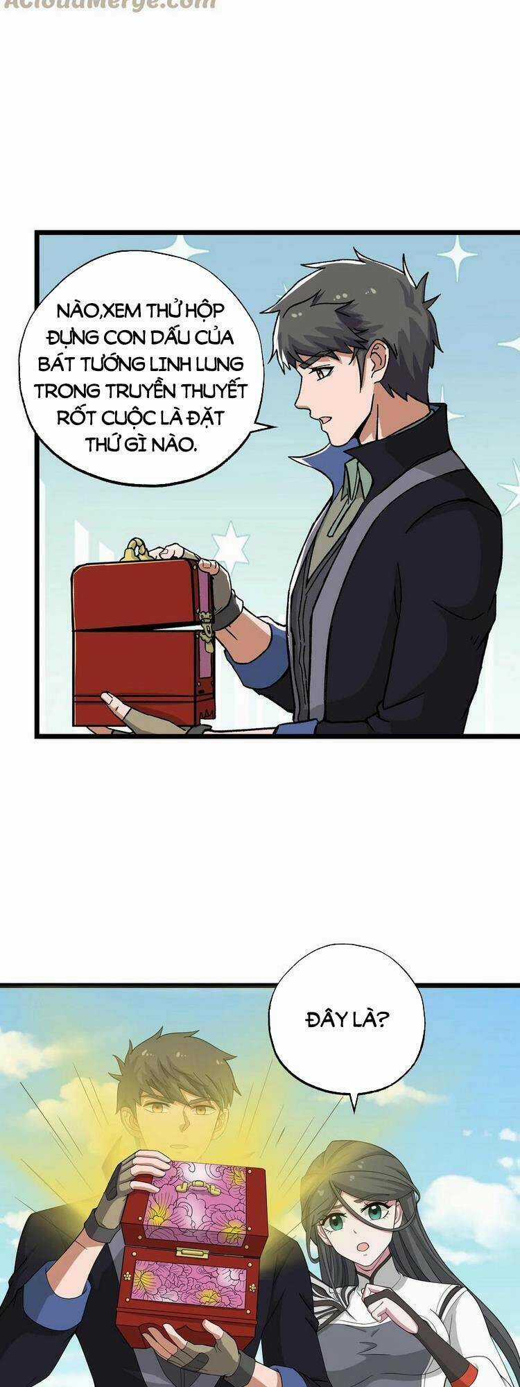 Nguyên Long - Chapter 297 - Trang 42