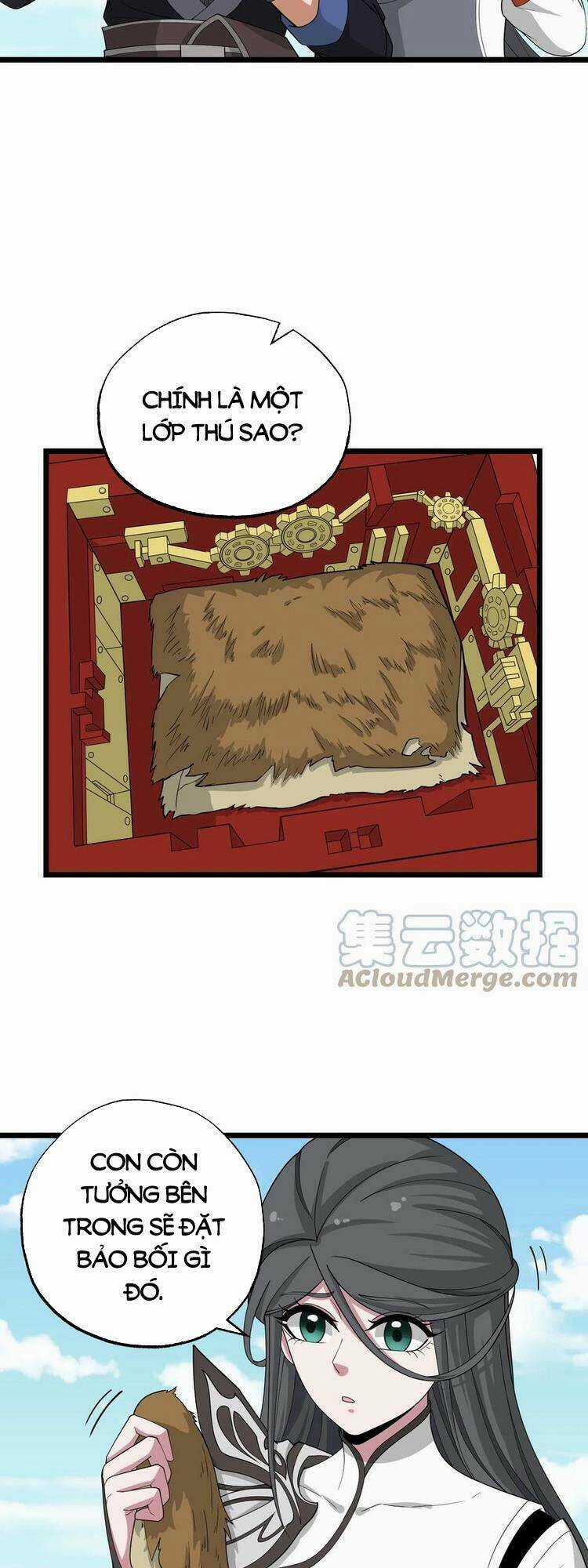 Nguyên Long - Chapter 297 - Trang 43