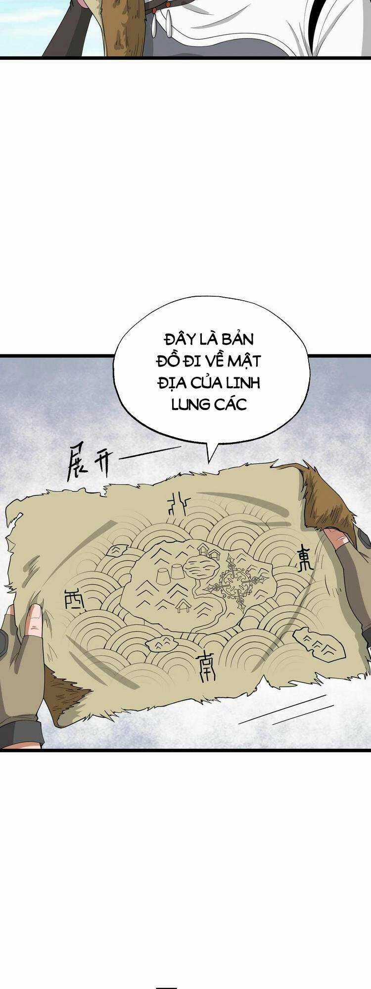 Nguyên Long - Chapter 297 - Trang 44