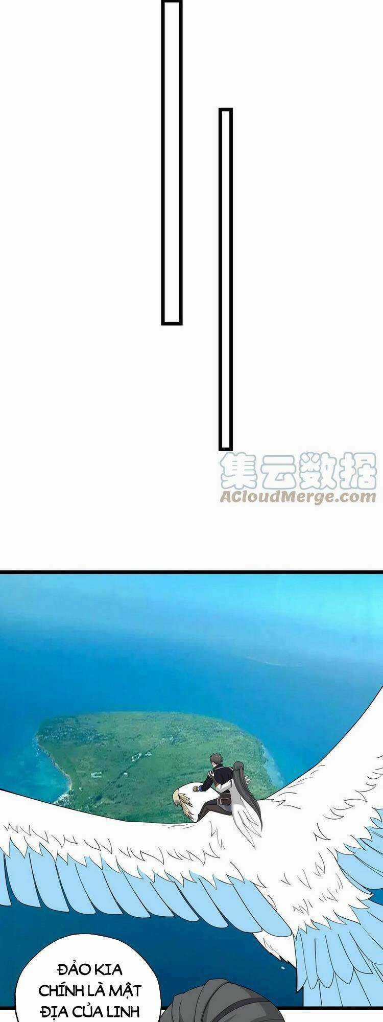 Nguyên Long - Chapter 297 - Trang 45