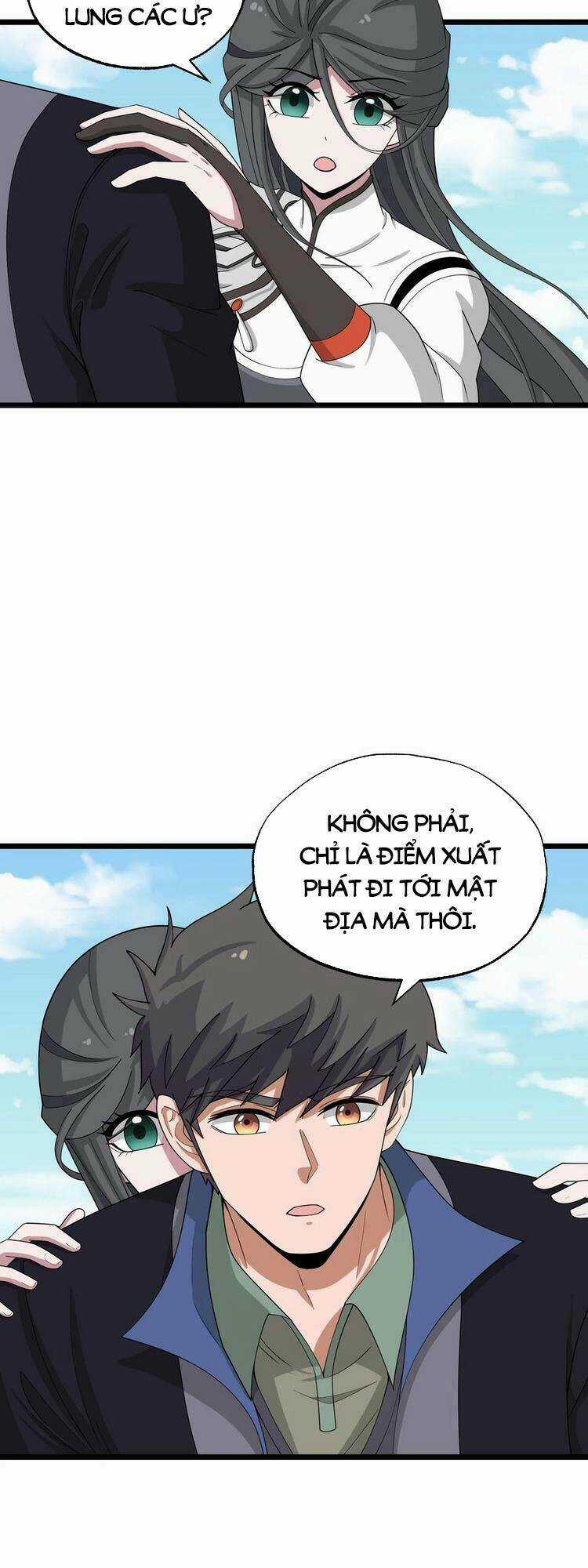 Nguyên Long - Chapter 297 - Trang 46