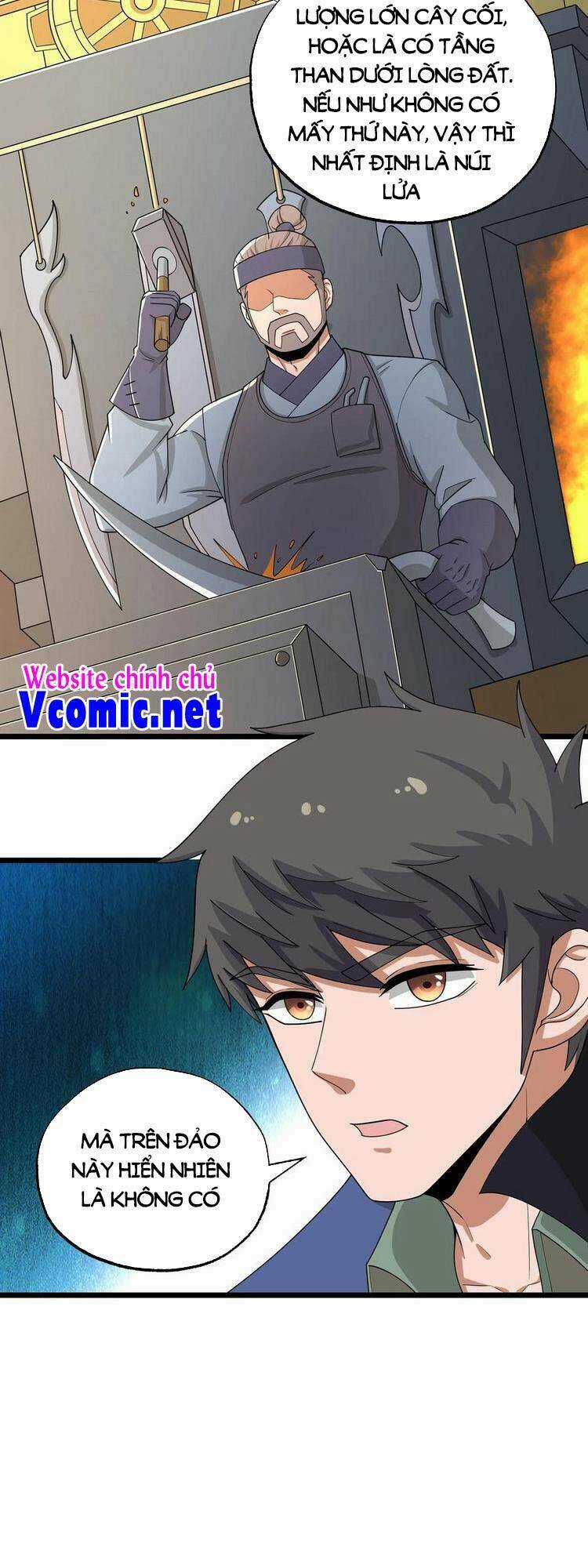 Nguyên Long - Chapter 297 - Trang 48