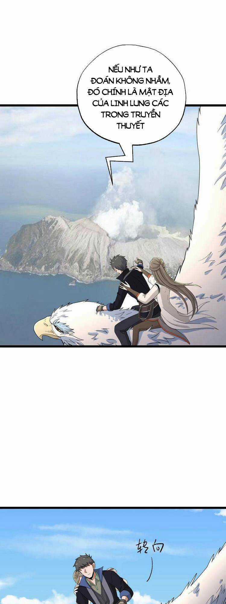 Nguyên Long - Chapter 297 - Trang 49