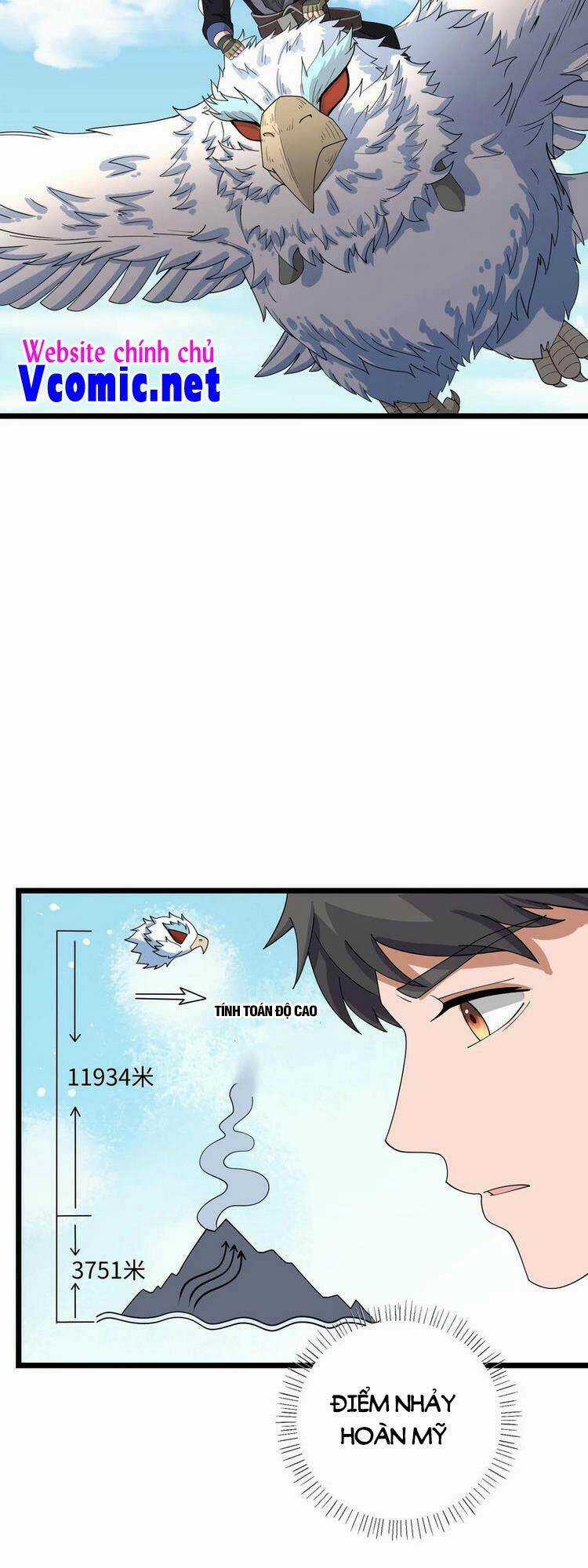 Nguyên Long - Chapter 297 - Trang 50