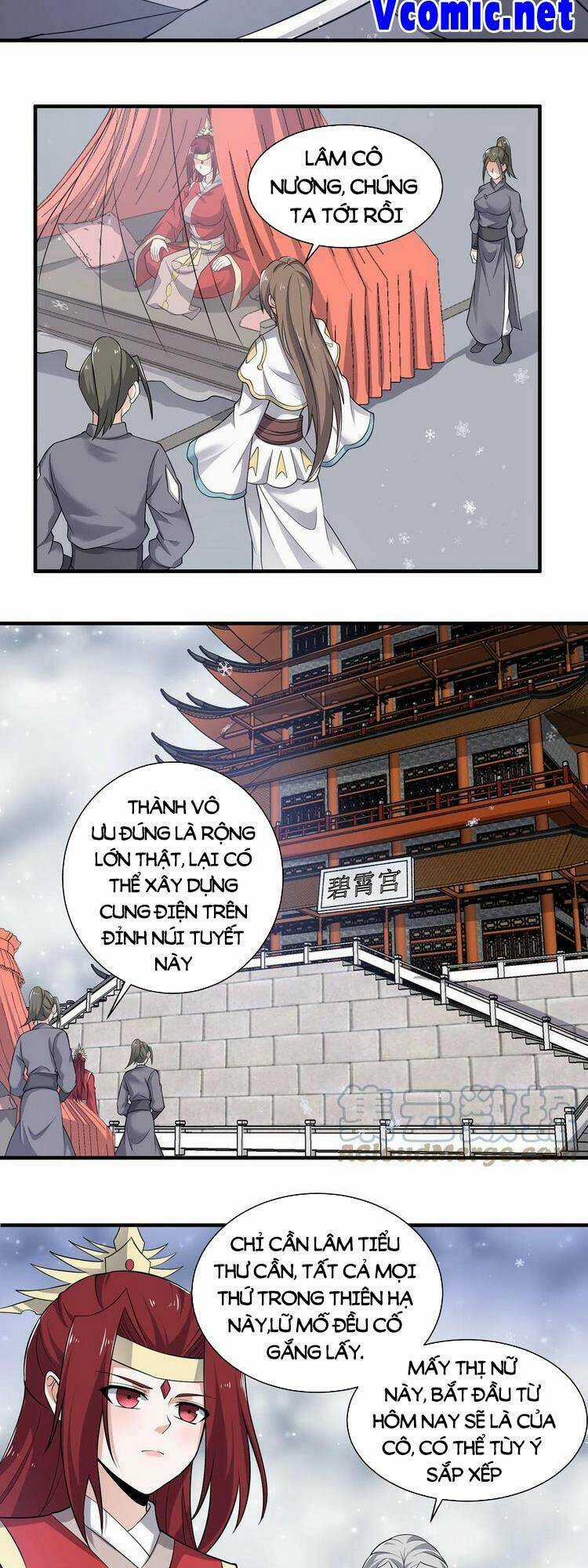 Nguyên Long - Chapter 297 - Trang 6