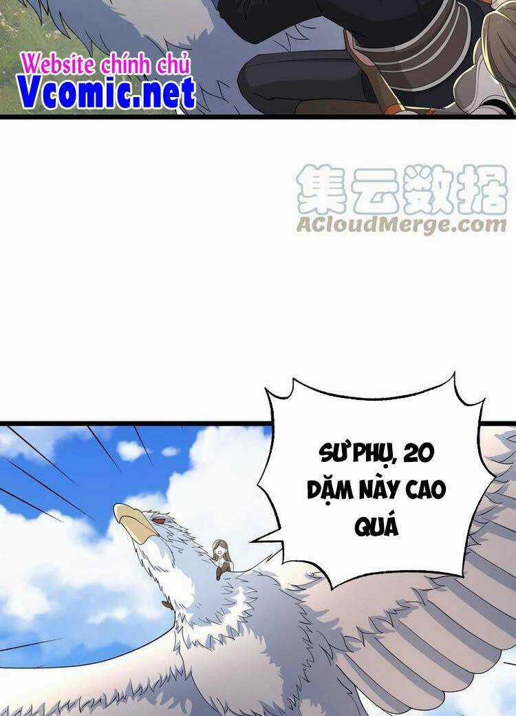 Nguyên Long - Chapter 297 - Trang 52