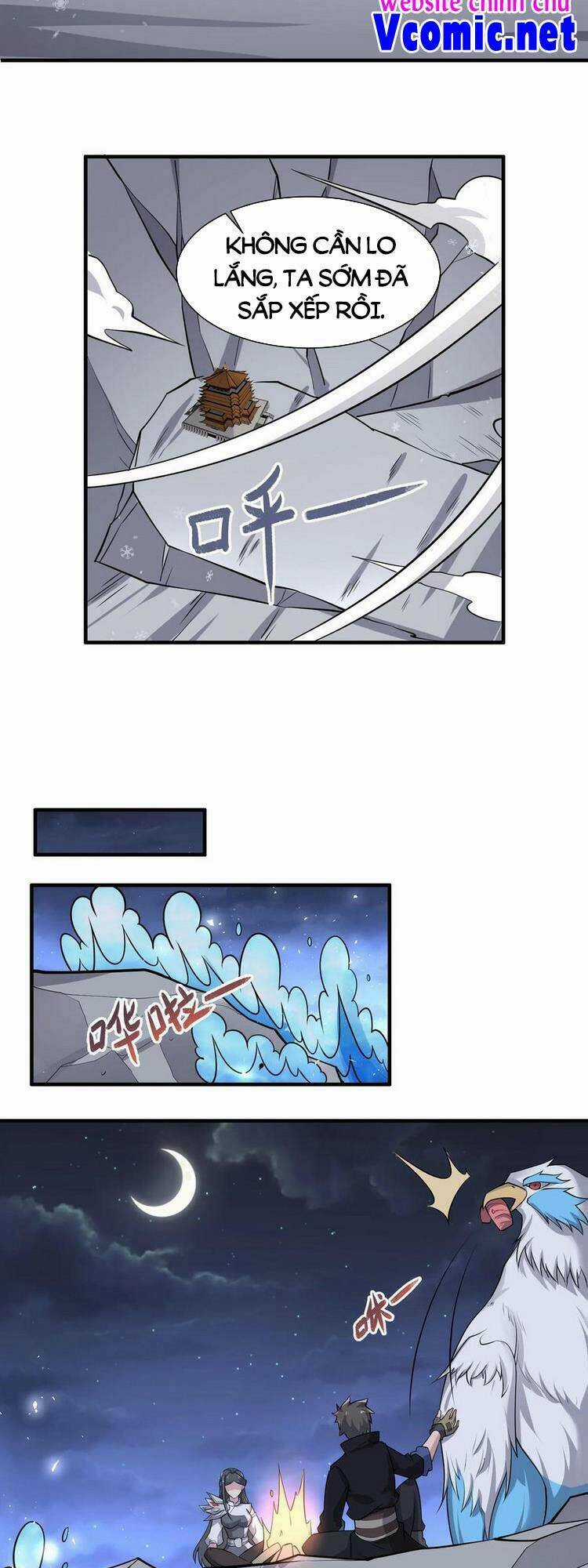 Nguyên Long - Chapter 297 - Trang 9