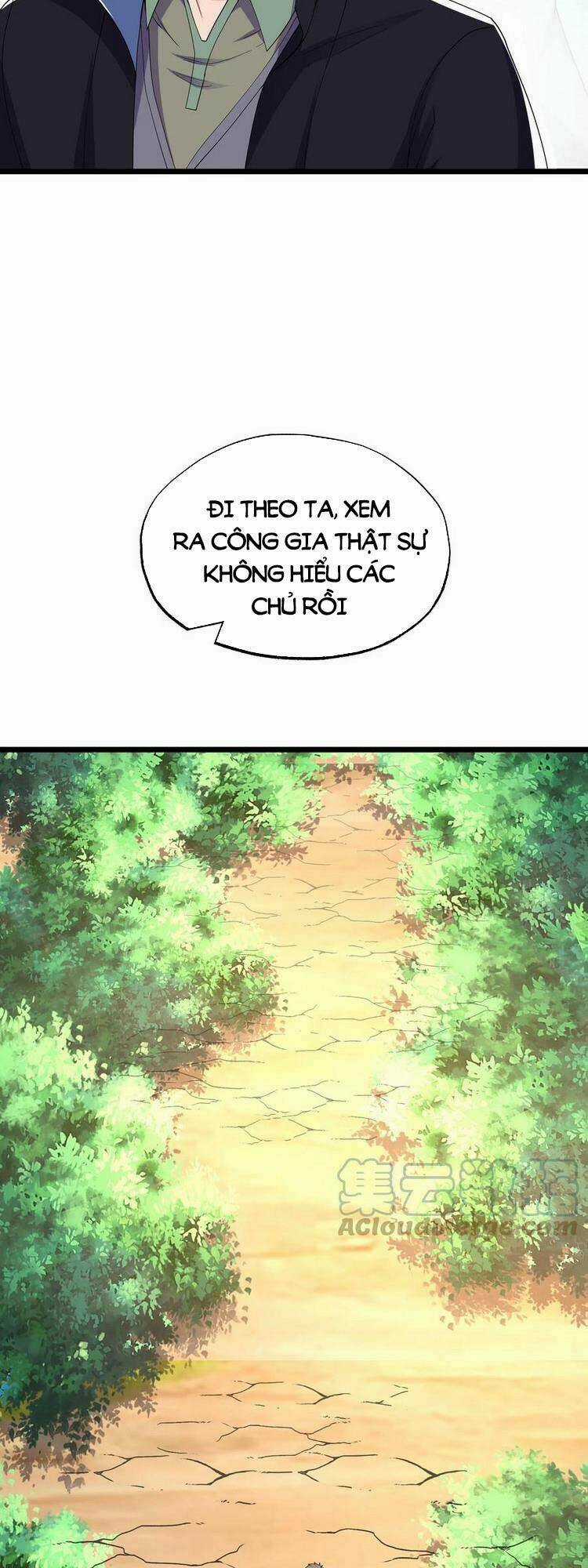 Nguyên Long - Chapter 298 - Trang 12