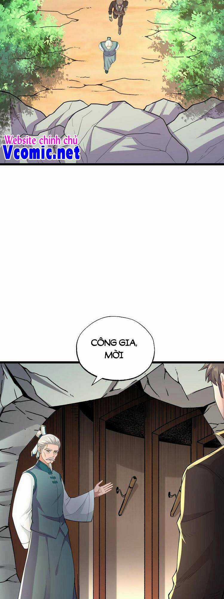 Nguyên Long - Chapter 298 - Trang 13