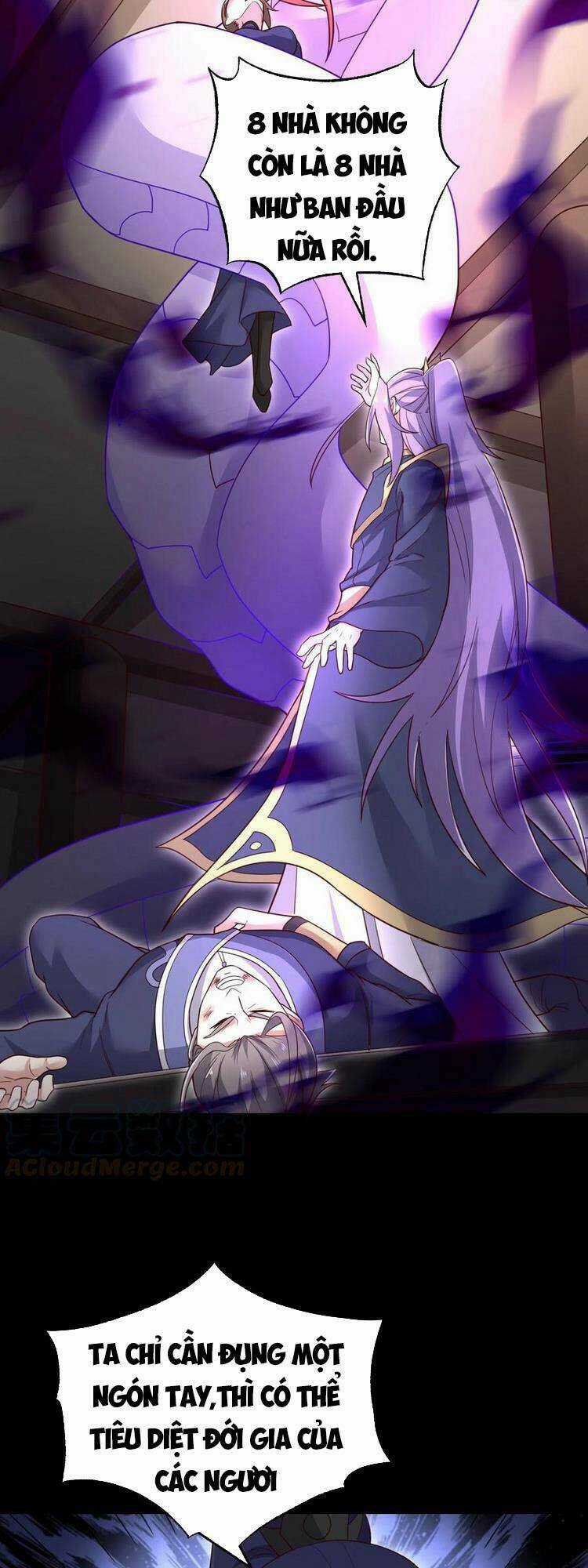 Nguyên Long - Chapter 298 - Trang 19