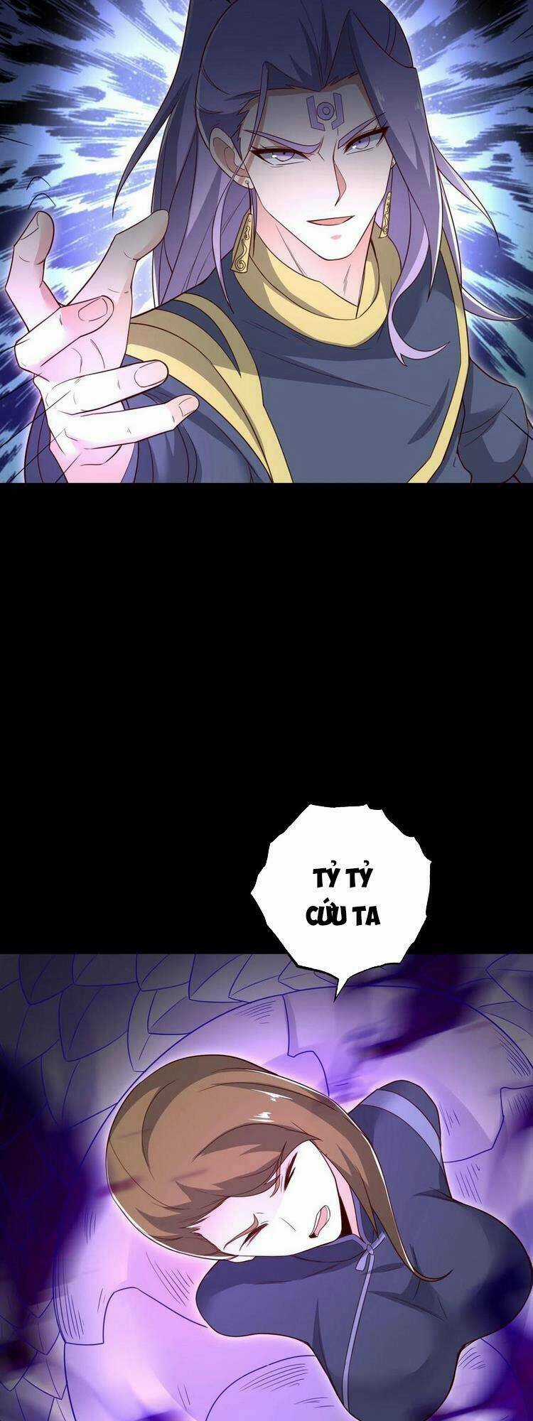 Nguyên Long - Chapter 298 - Trang 20