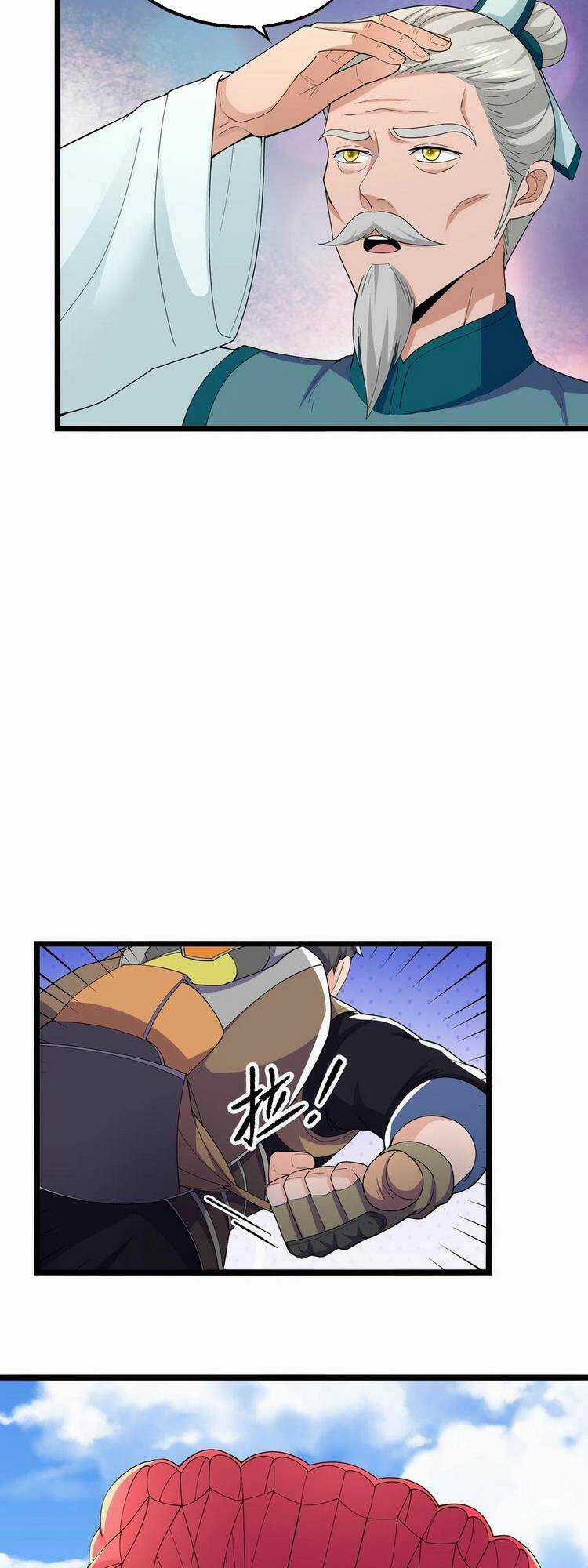 Nguyên Long - Chapter 298 - Trang 3