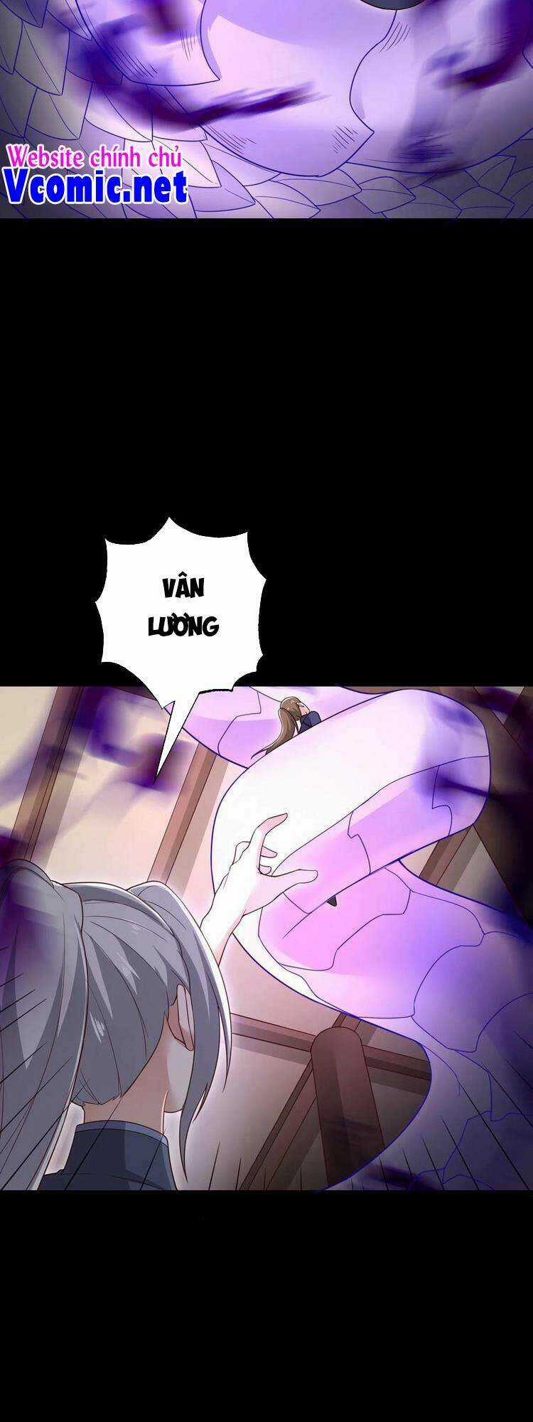 Nguyên Long - Chapter 298 - Trang 21