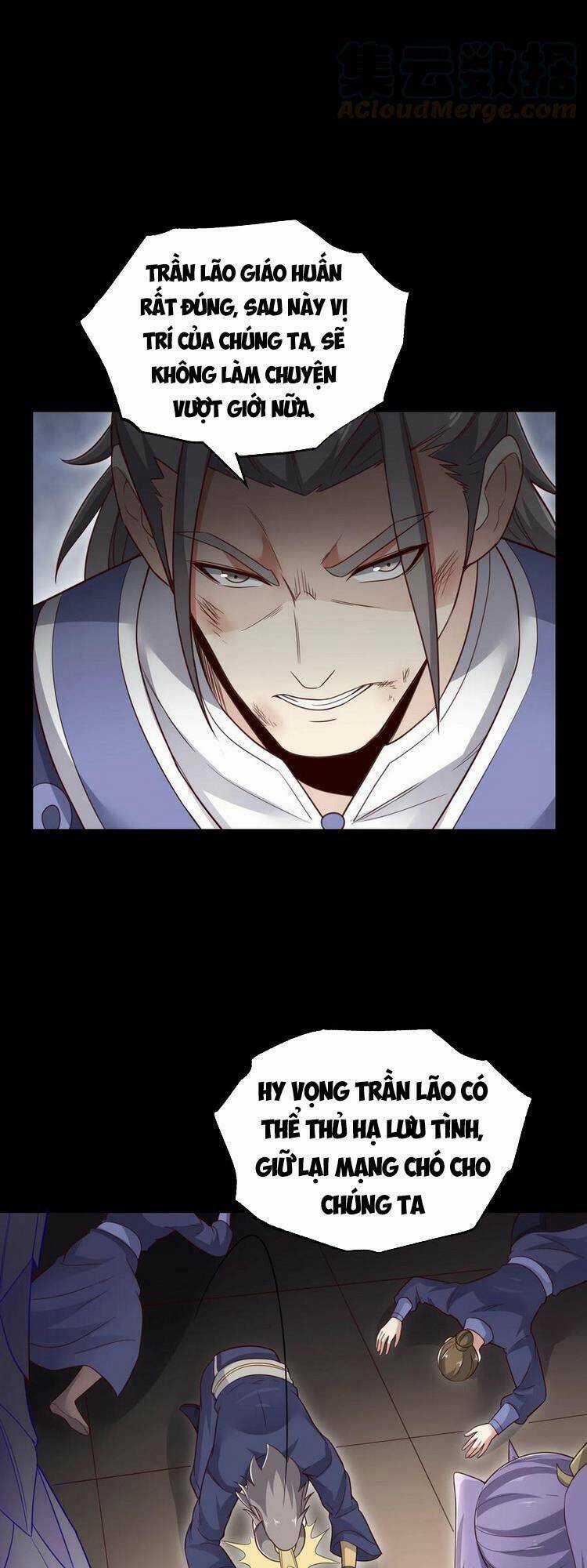 Nguyên Long - Chapter 298 - Trang 22