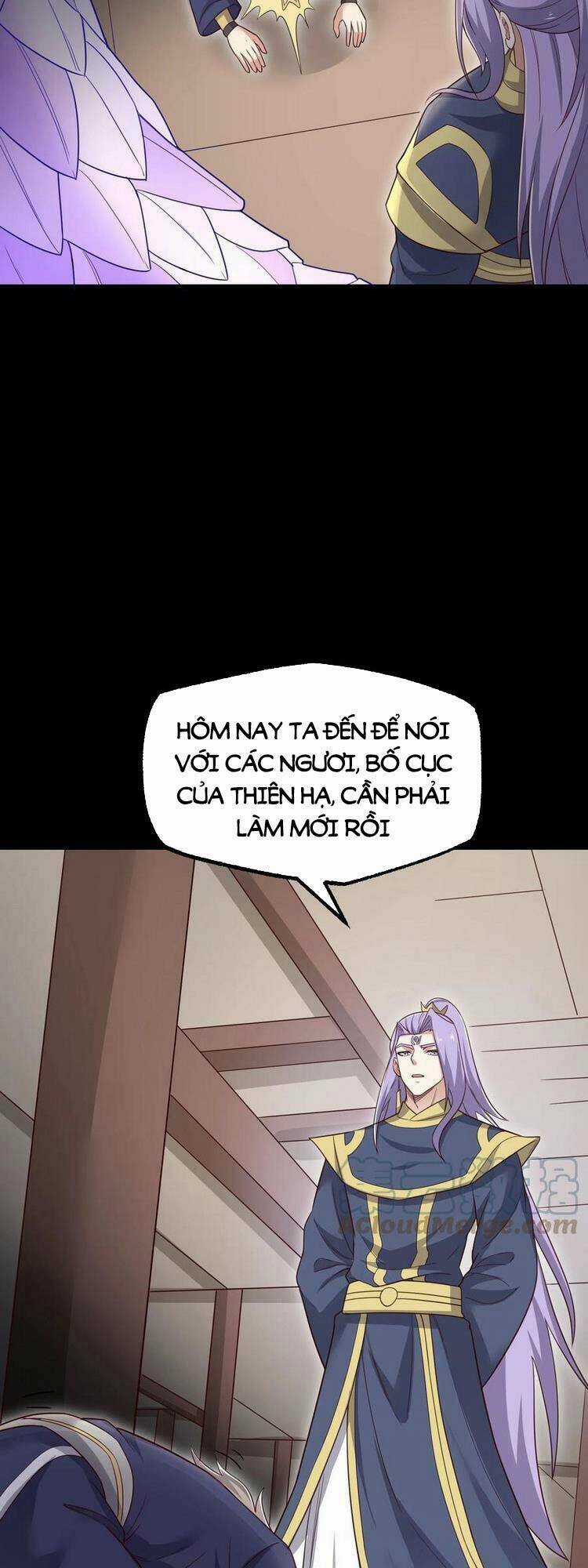 Nguyên Long - Chapter 298 - Trang 23