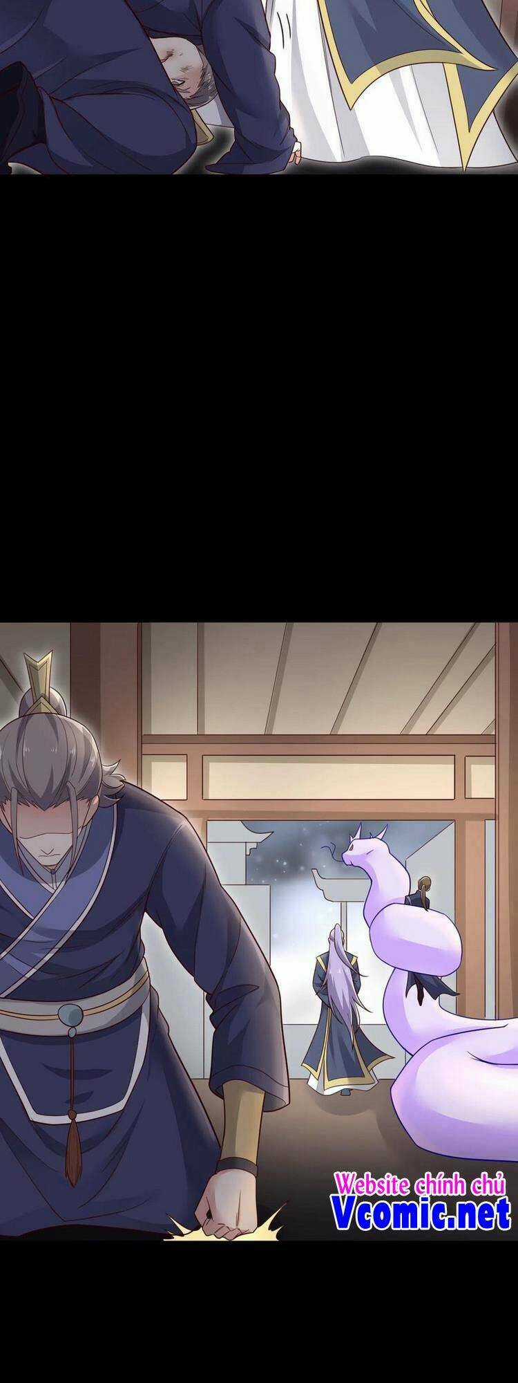 Nguyên Long - Chapter 298 - Trang 24