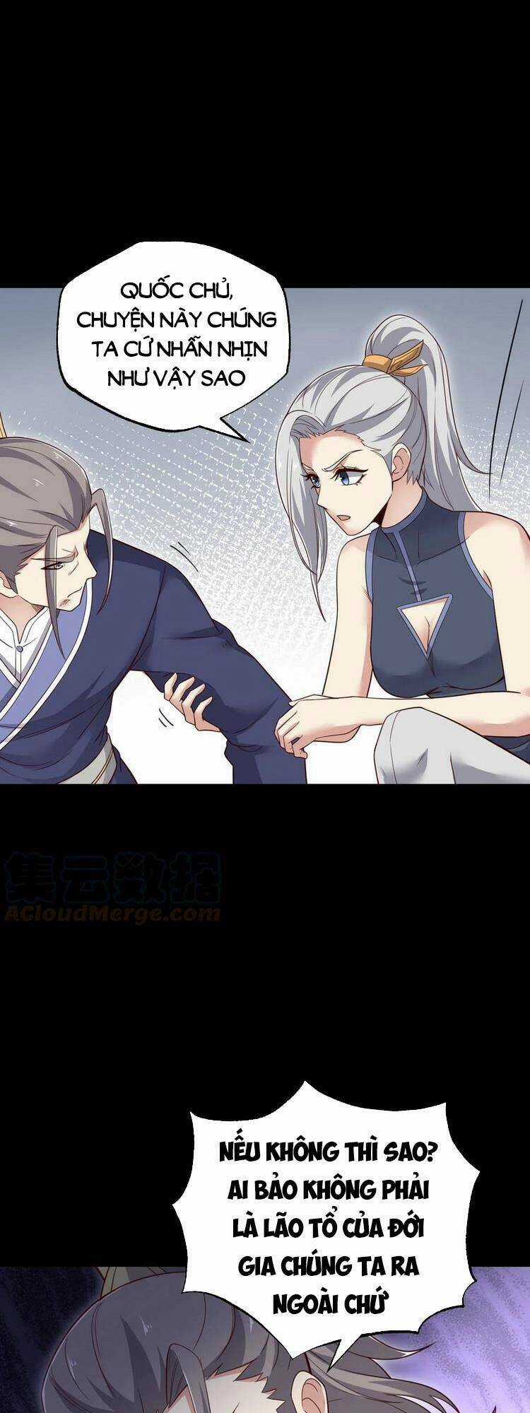 Nguyên Long - Chapter 298 - Trang 25