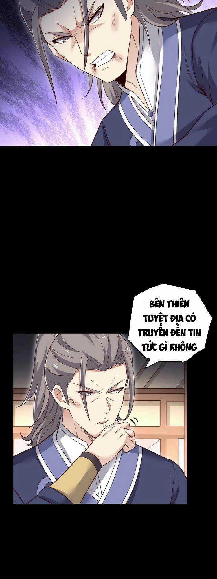 Nguyên Long - Chapter 298 - Trang 26