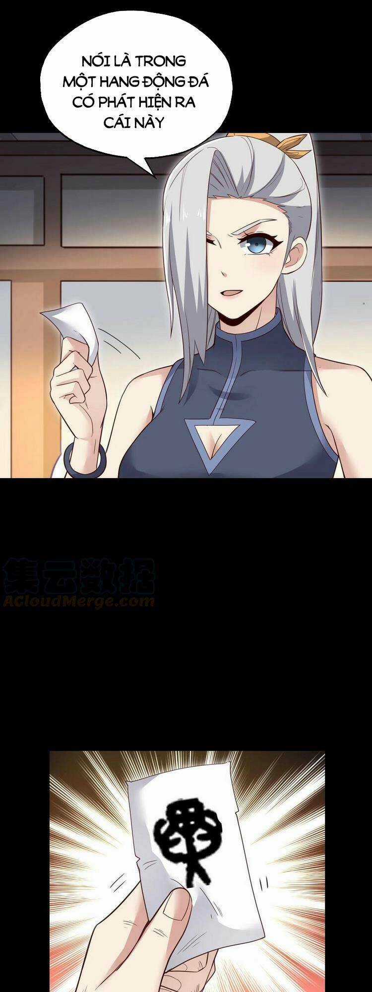 Nguyên Long - Chapter 298 - Trang 27