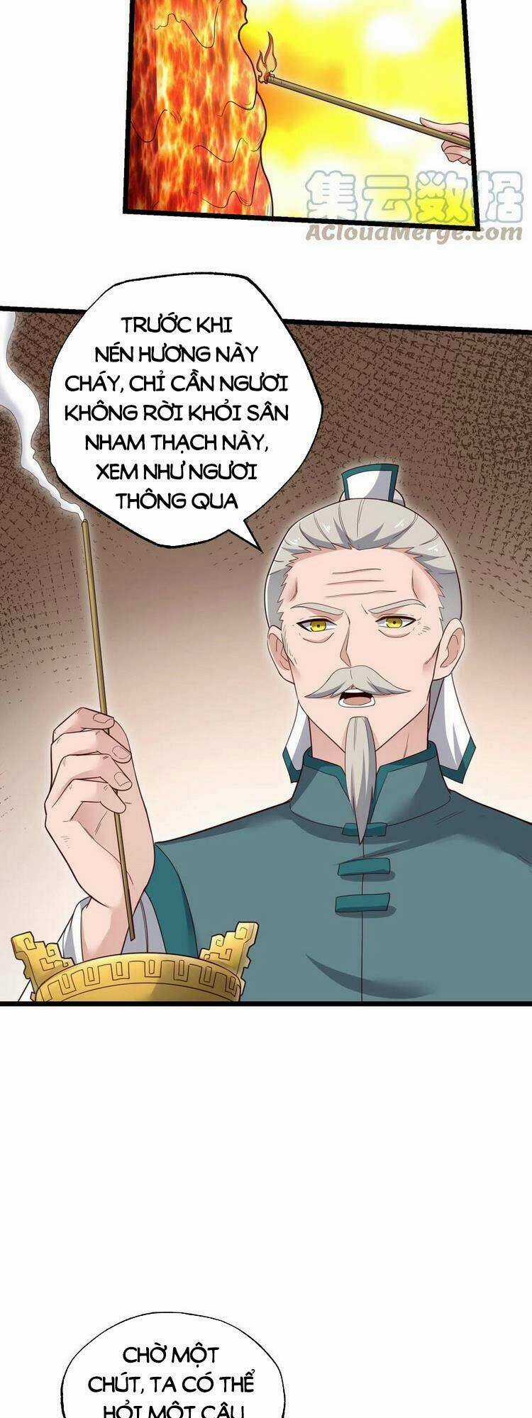 Nguyên Long - Chapter 298 - Trang 31