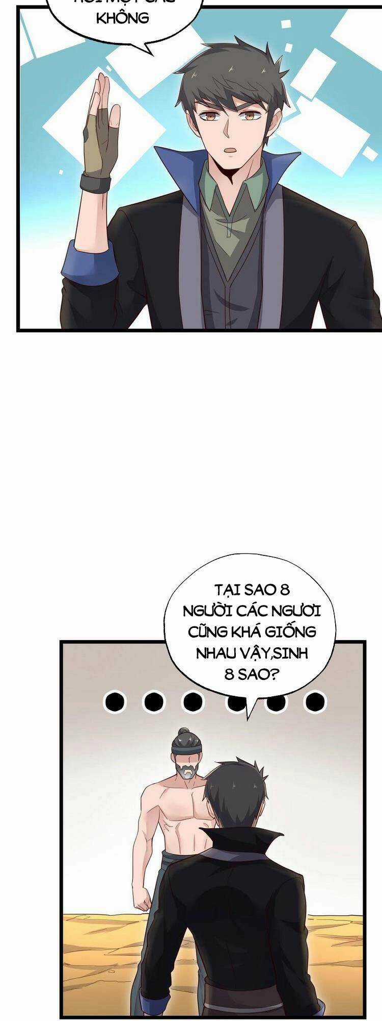 Nguyên Long - Chapter 298 - Trang 32