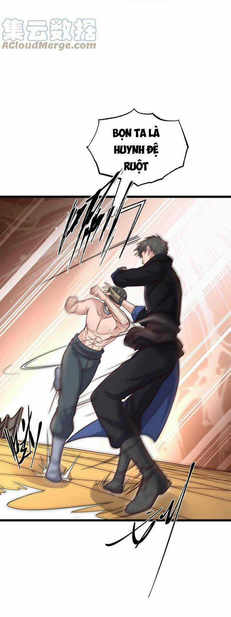 Nguyên Long - Chapter 298 - Trang 33