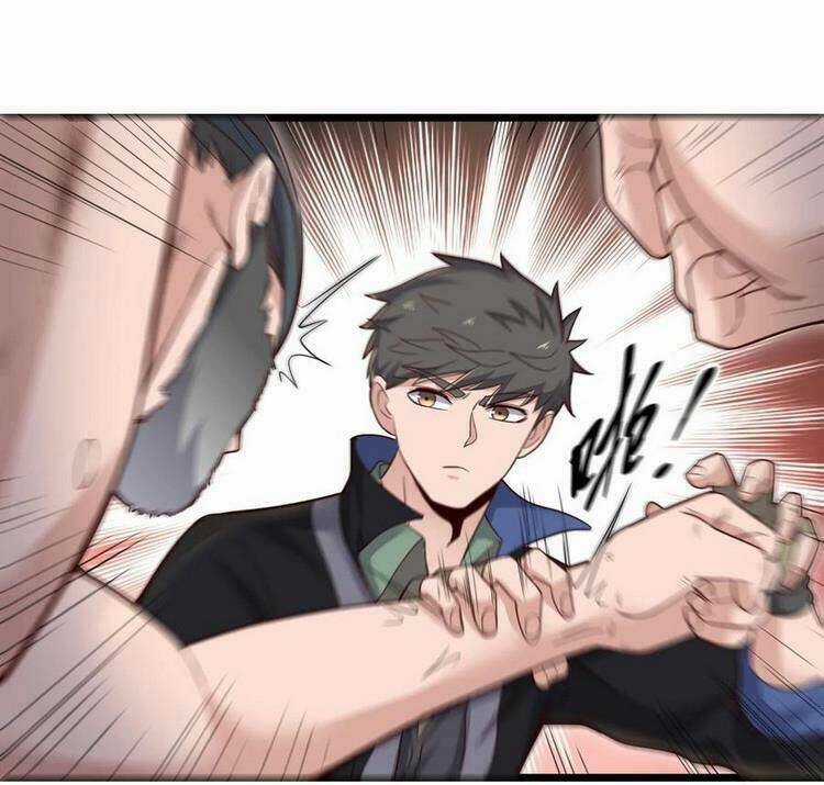 Nguyên Long - Chapter 298 - Trang 34