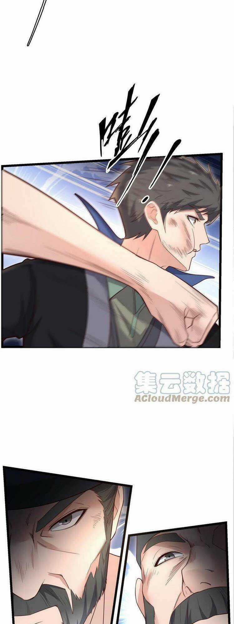 Nguyên Long - Chapter 298 - Trang 39