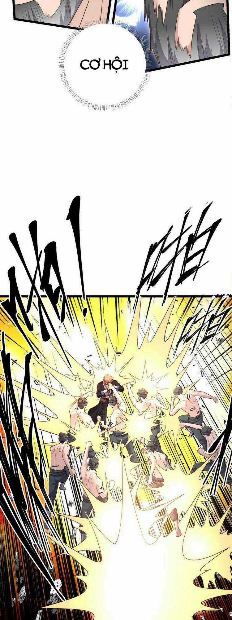 Nguyên Long - Chapter 298 - Trang 40