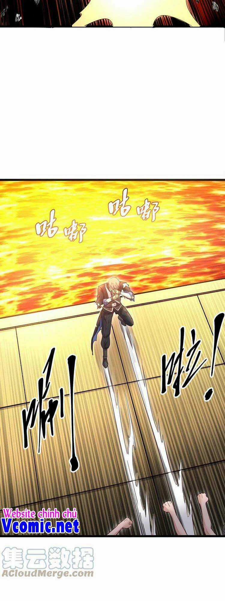 Nguyên Long - Chapter 298 - Trang 41