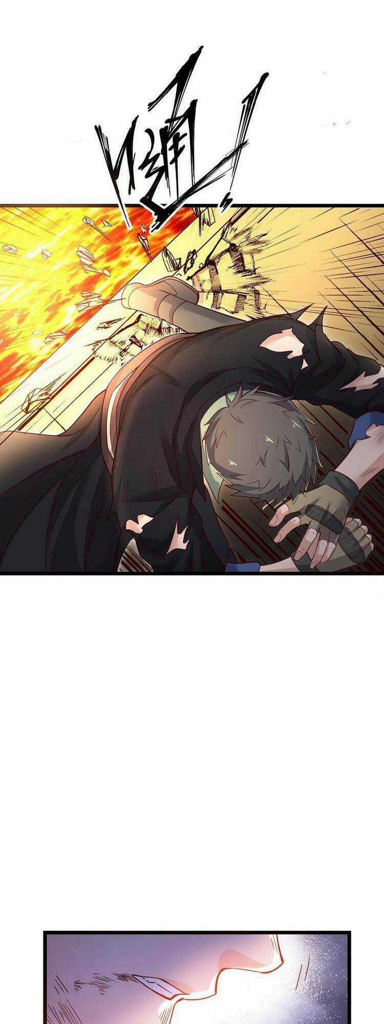 Nguyên Long - Chapter 298 - Trang 42