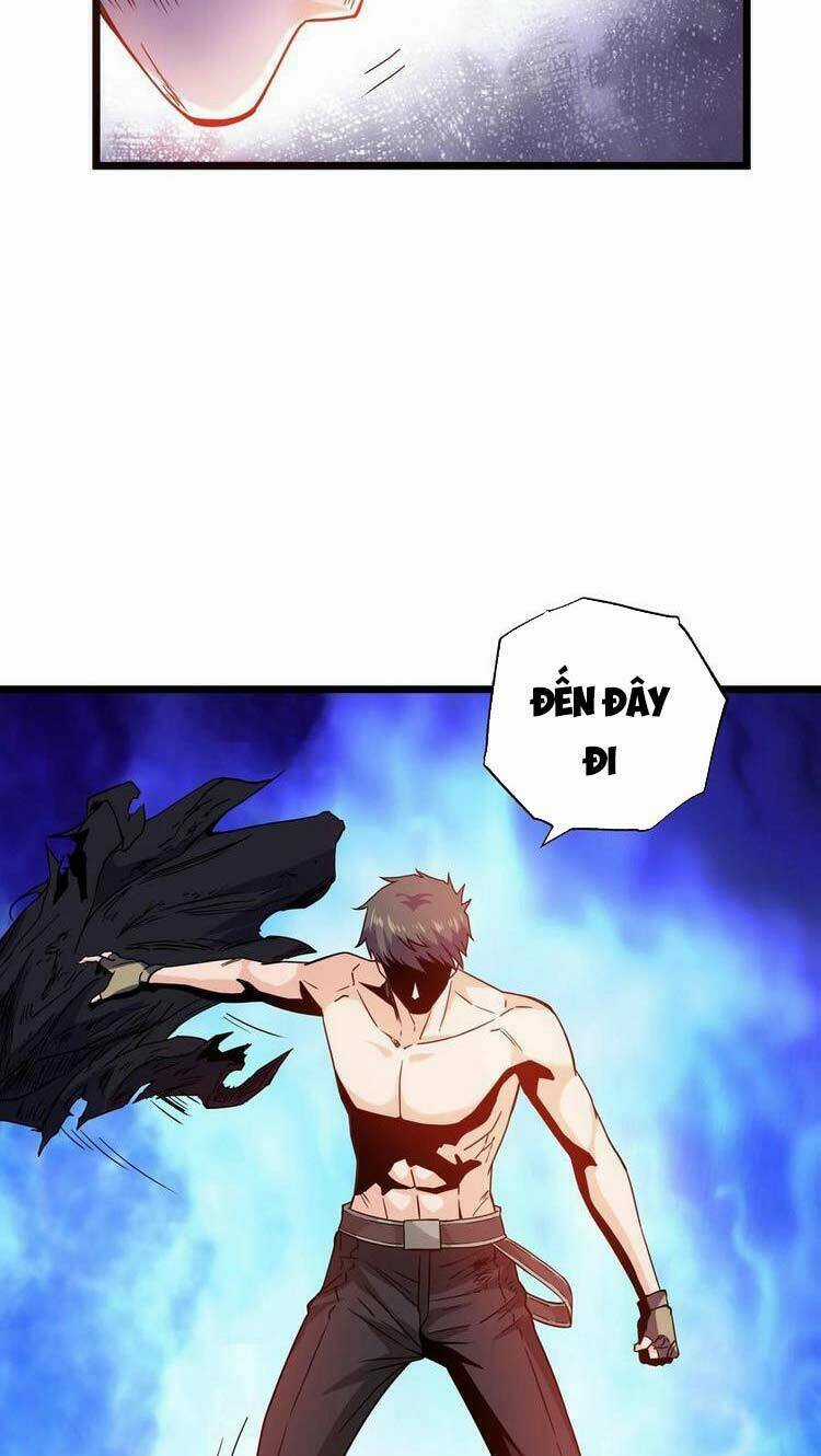 Nguyên Long - Chapter 298 - Trang 43