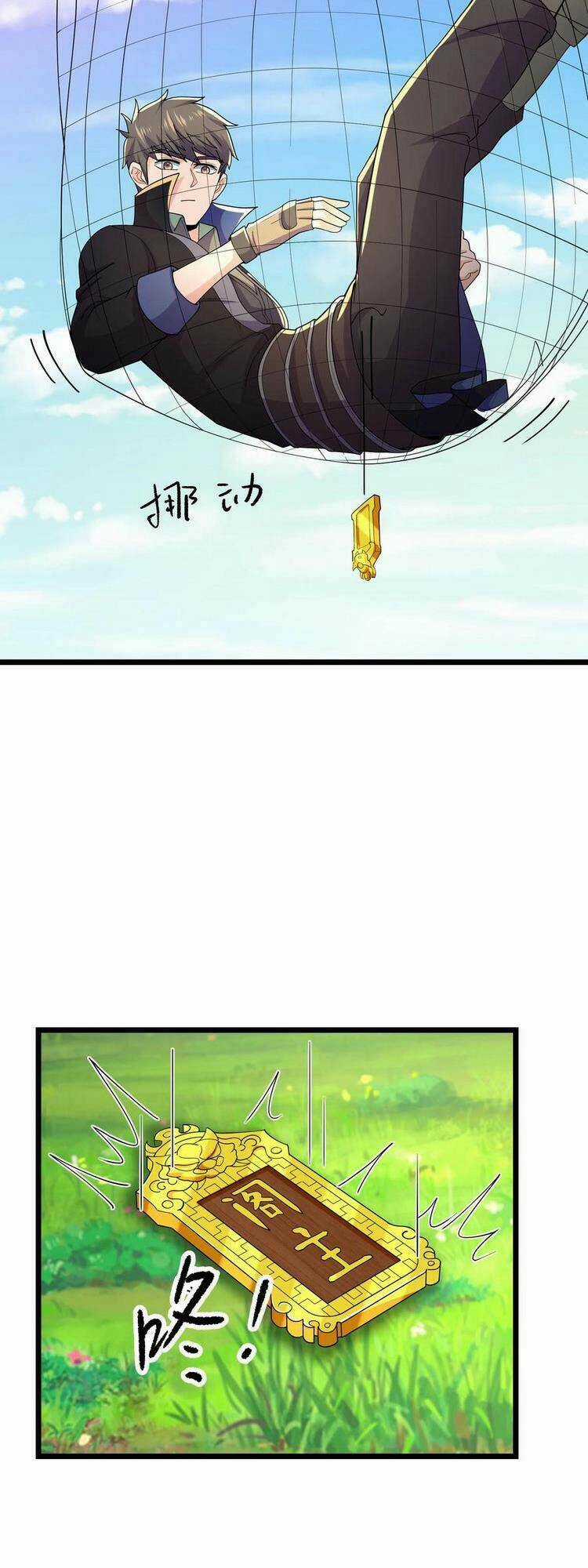 Nguyên Long - Chapter 298 - Trang 7