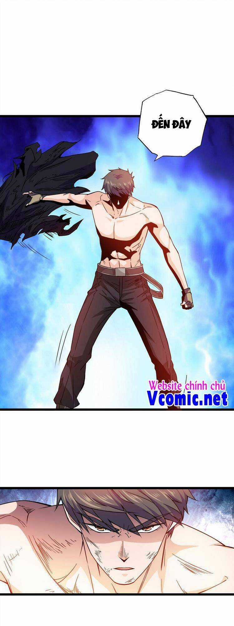 Nguyên Long - Chapter 299 - Trang 1