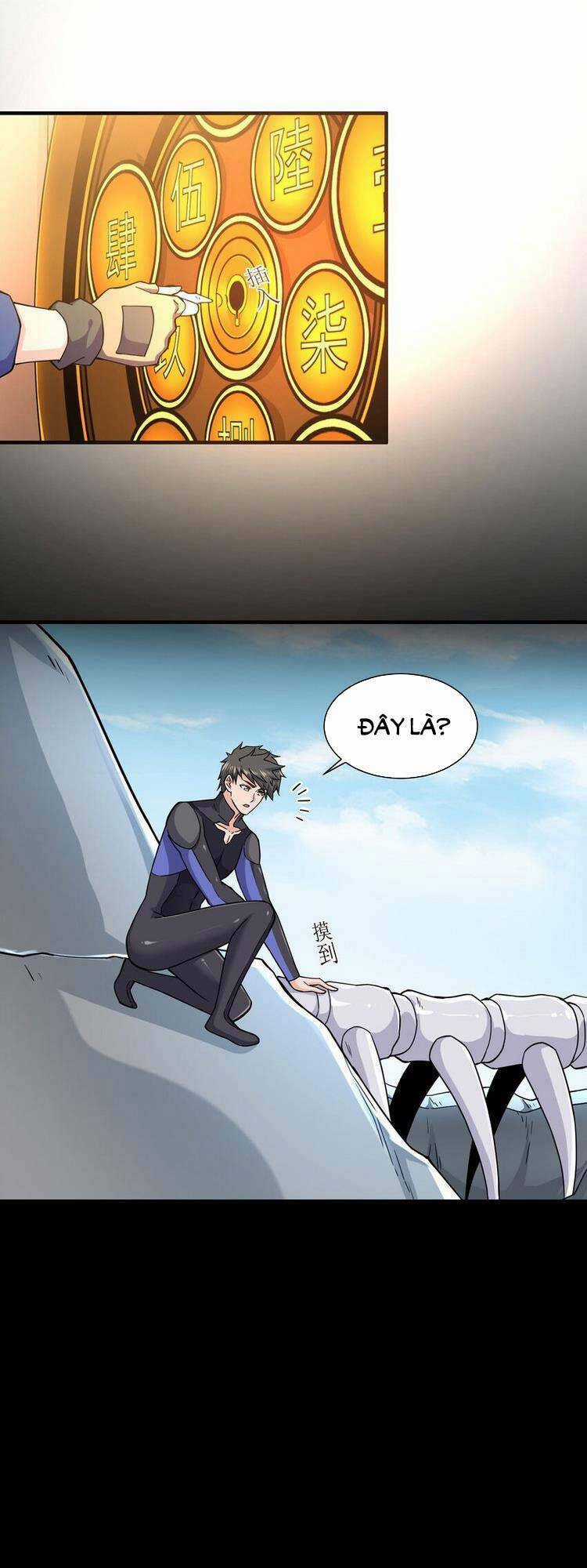 Nguyên Long - Chapter 299 - Trang 13