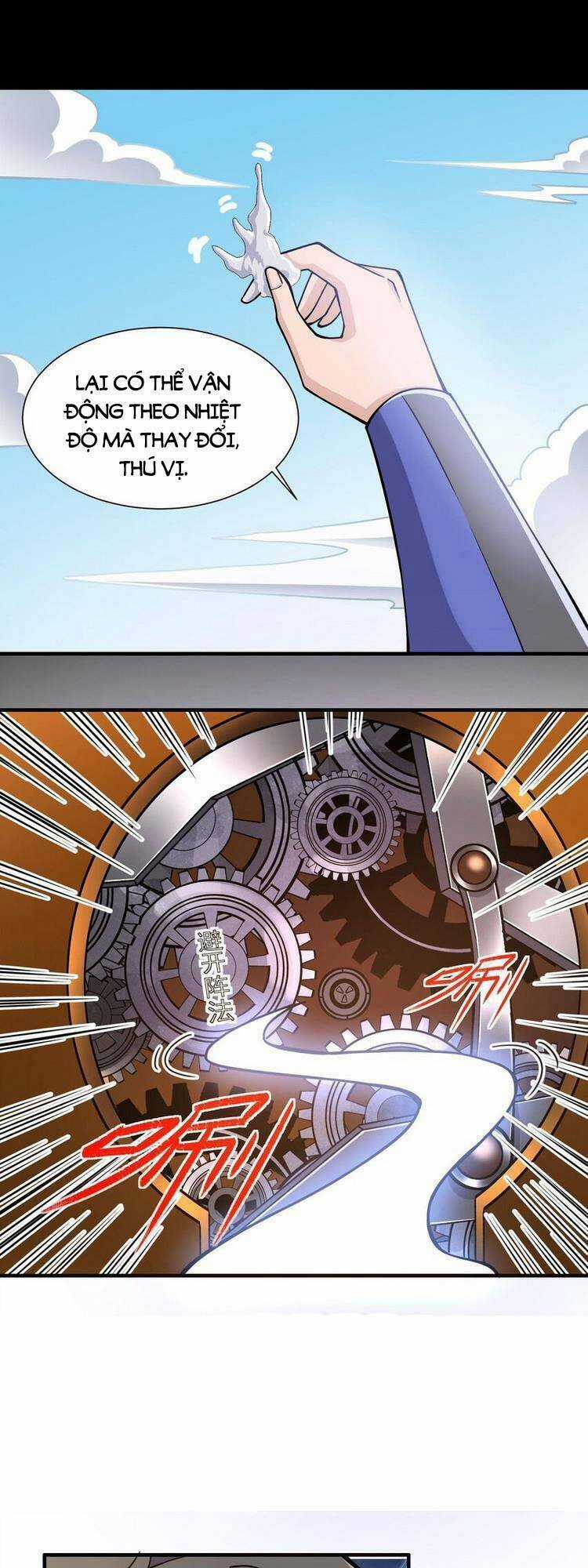 Nguyên Long - Chapter 299 - Trang 14