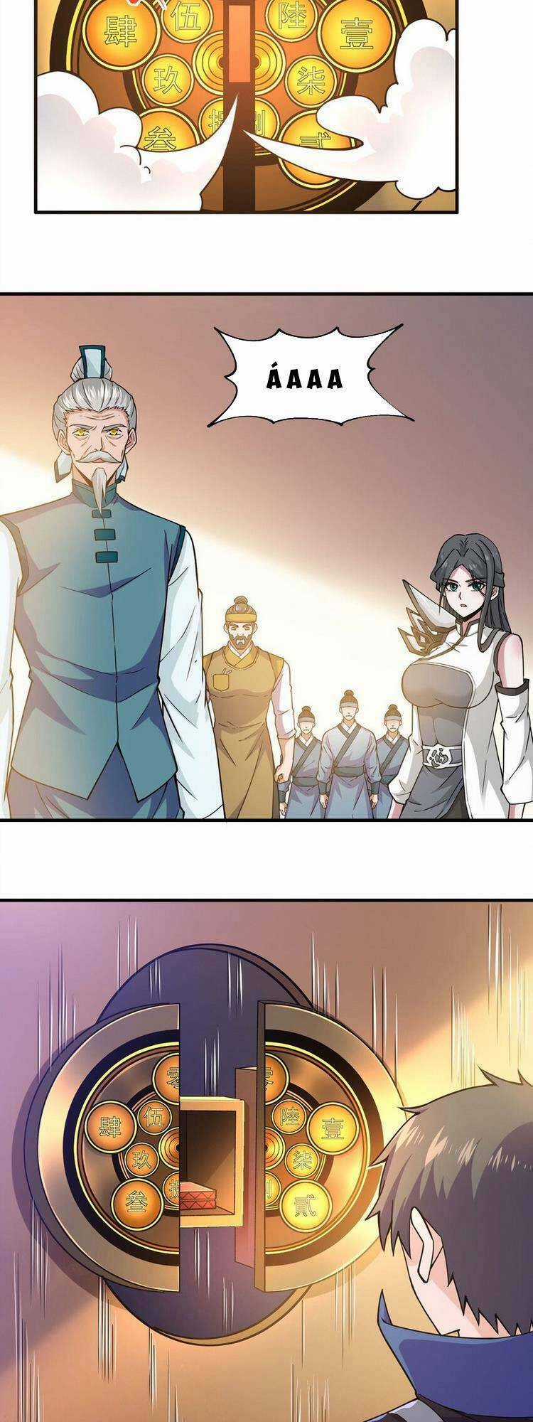 Nguyên Long - Chapter 299 - Trang 16