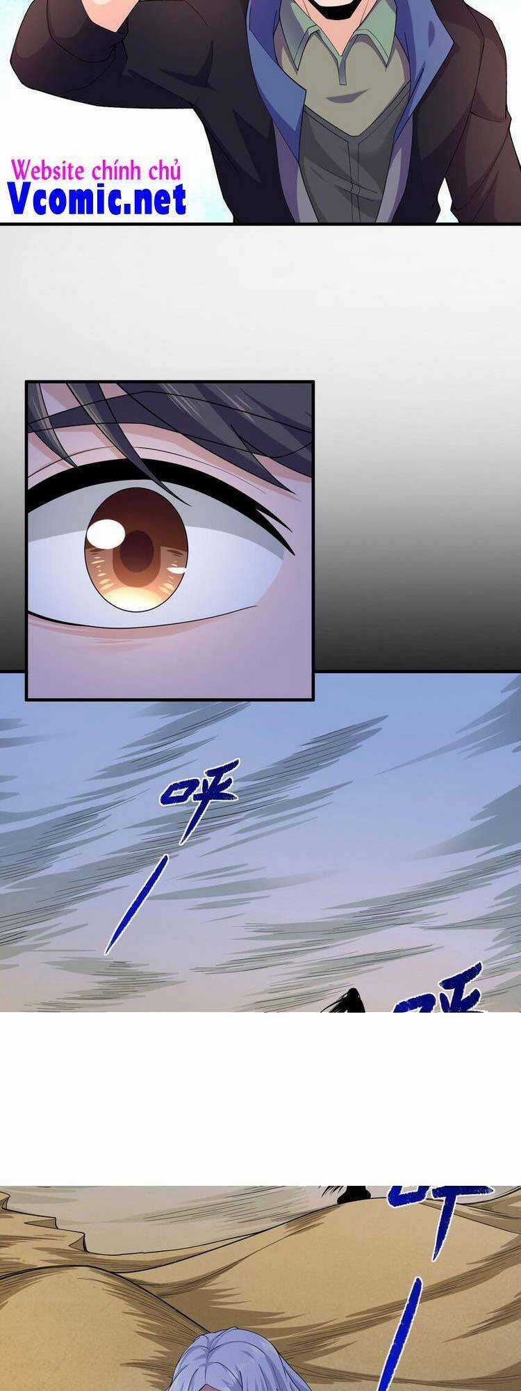 Nguyên Long - Chapter 299 - Trang 19