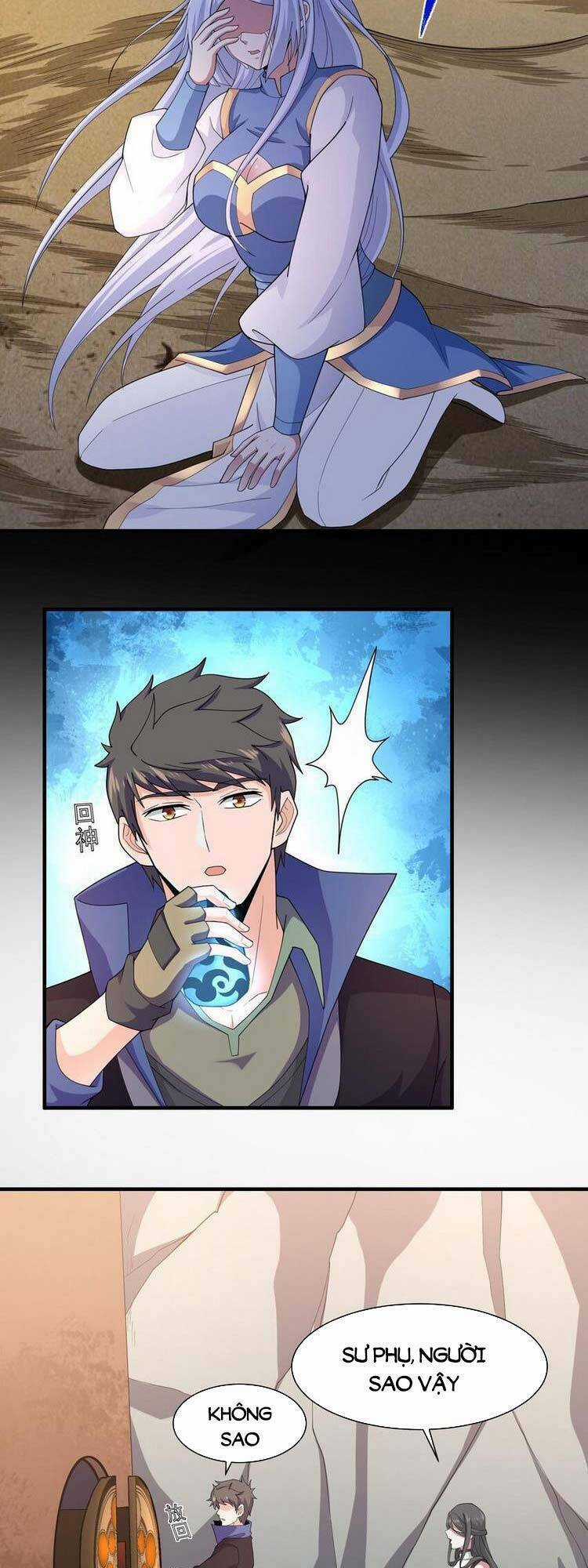 Nguyên Long - Chapter 299 - Trang 20