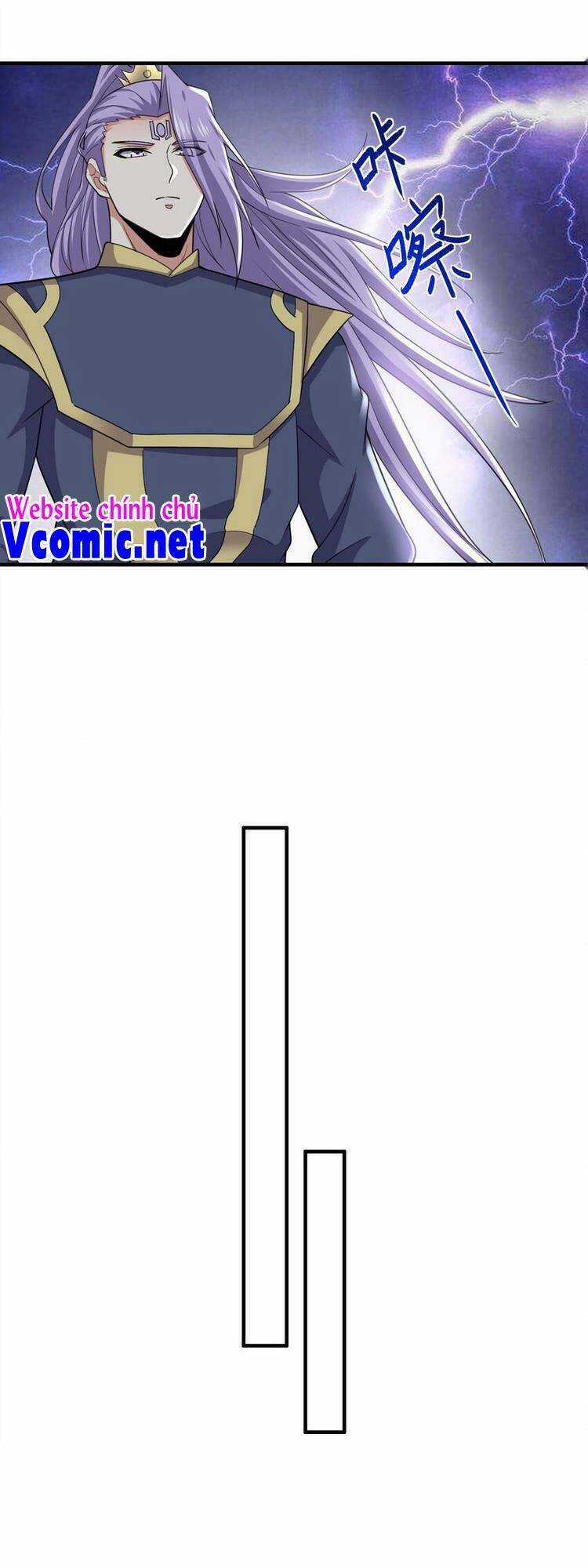 Nguyên Long - Chapter 299 - Trang 30