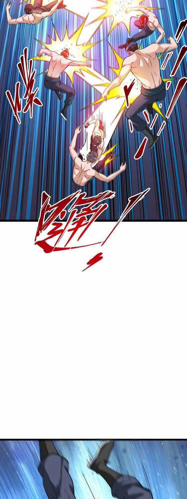 Nguyên Long - Chapter 299 - Trang 4