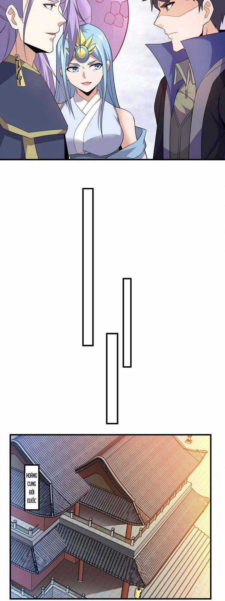 Nguyên Long - Chapter 299 - Trang 34