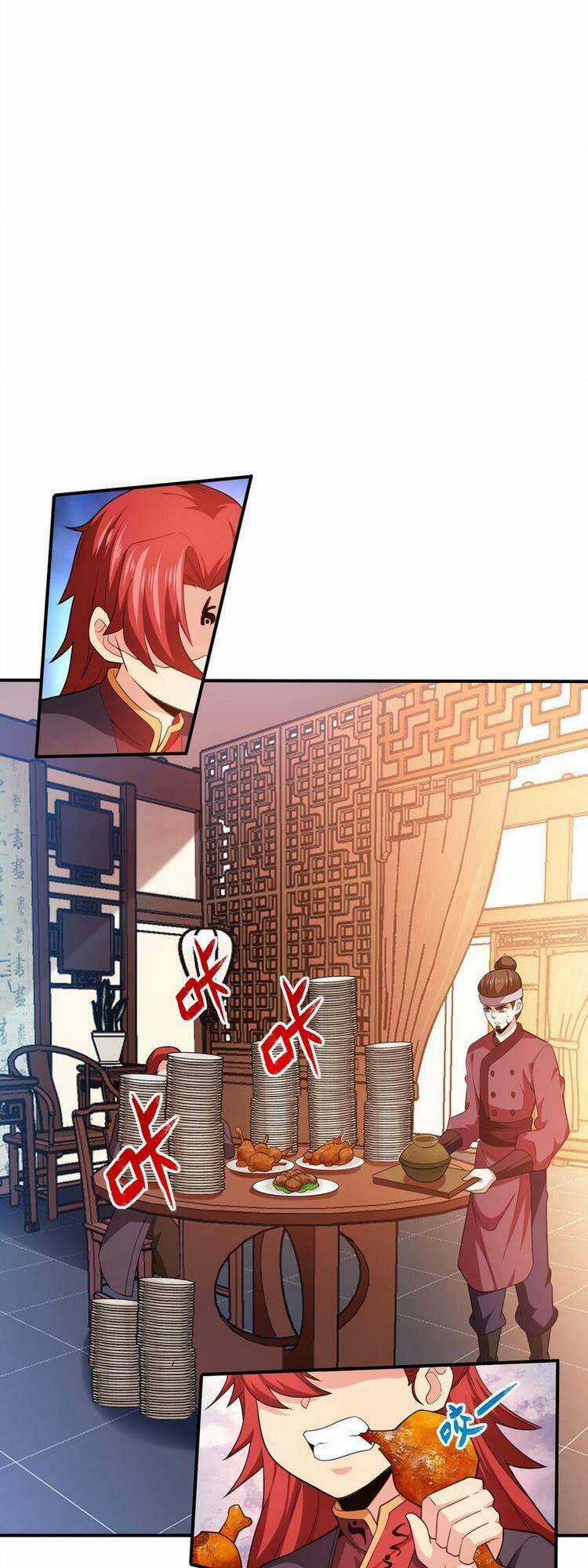 Nguyên Long - Chapter 299 - Trang 36