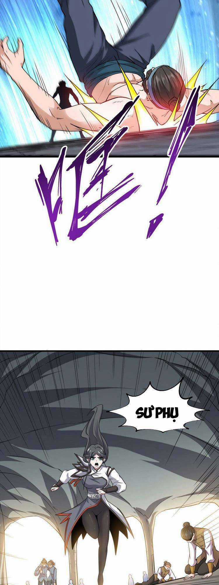 Nguyên Long - Chapter 299 - Trang 5