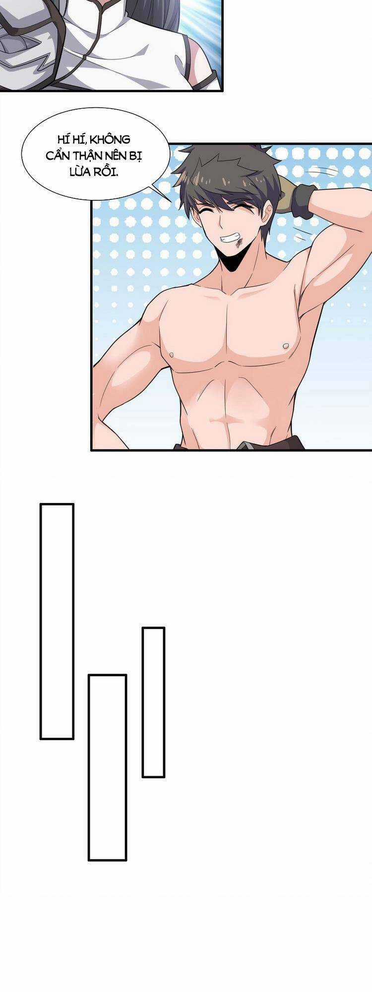 Nguyên Long - Chapter 299 - Trang 8