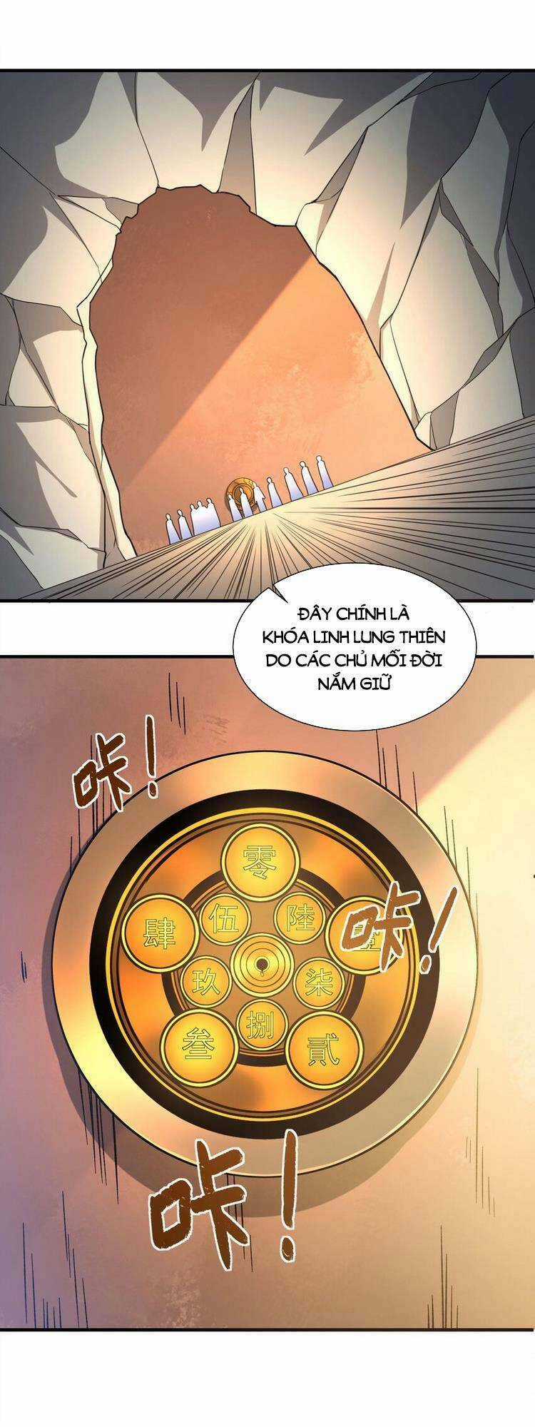 Nguyên Long - Chapter 299 - Trang 9