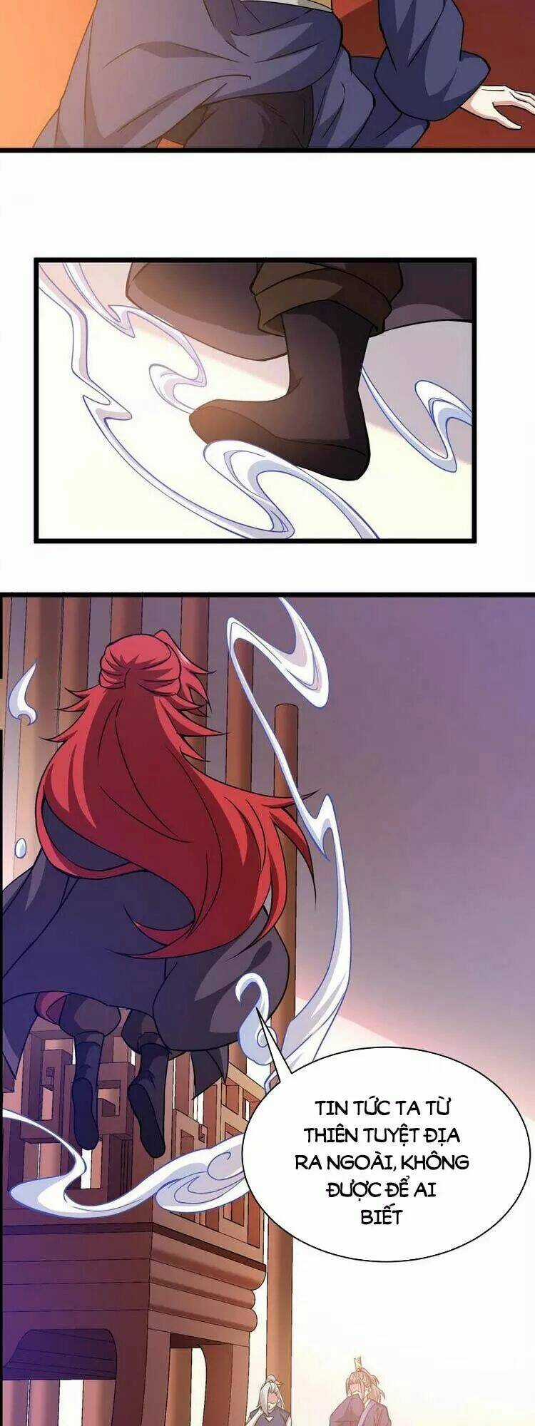 Nguyên Long - Chapter 300 - Trang 12