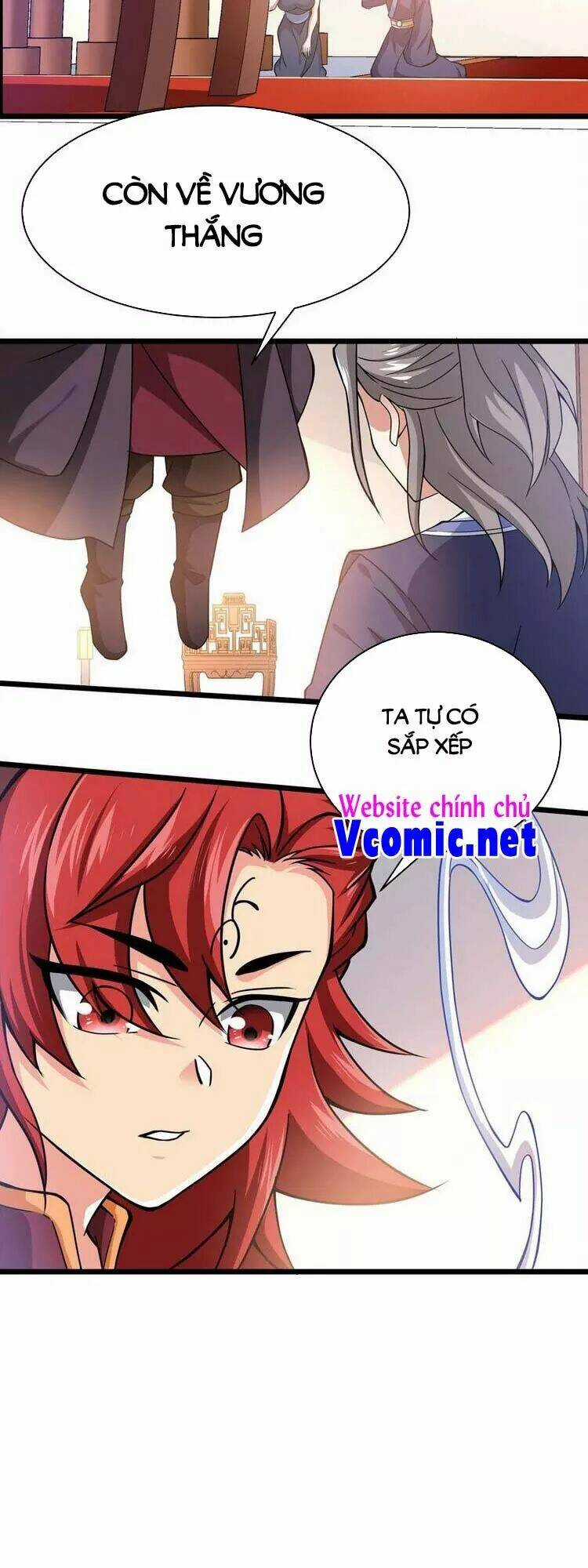 Nguyên Long - Chapter 300 - Trang 13